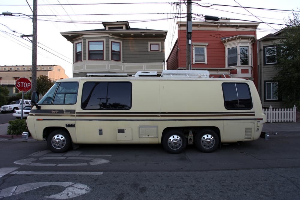 The GMC